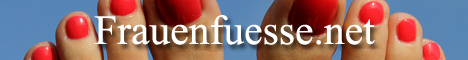 4 Fußerotik mit scharfen Frauenfüßen
